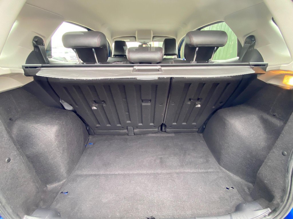 Used Ford Ecosport 2015 for sale - 77755223: Photo 15