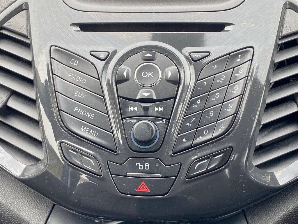 Used Ford Ecosport 2015 for sale - 77755223: Photo 36