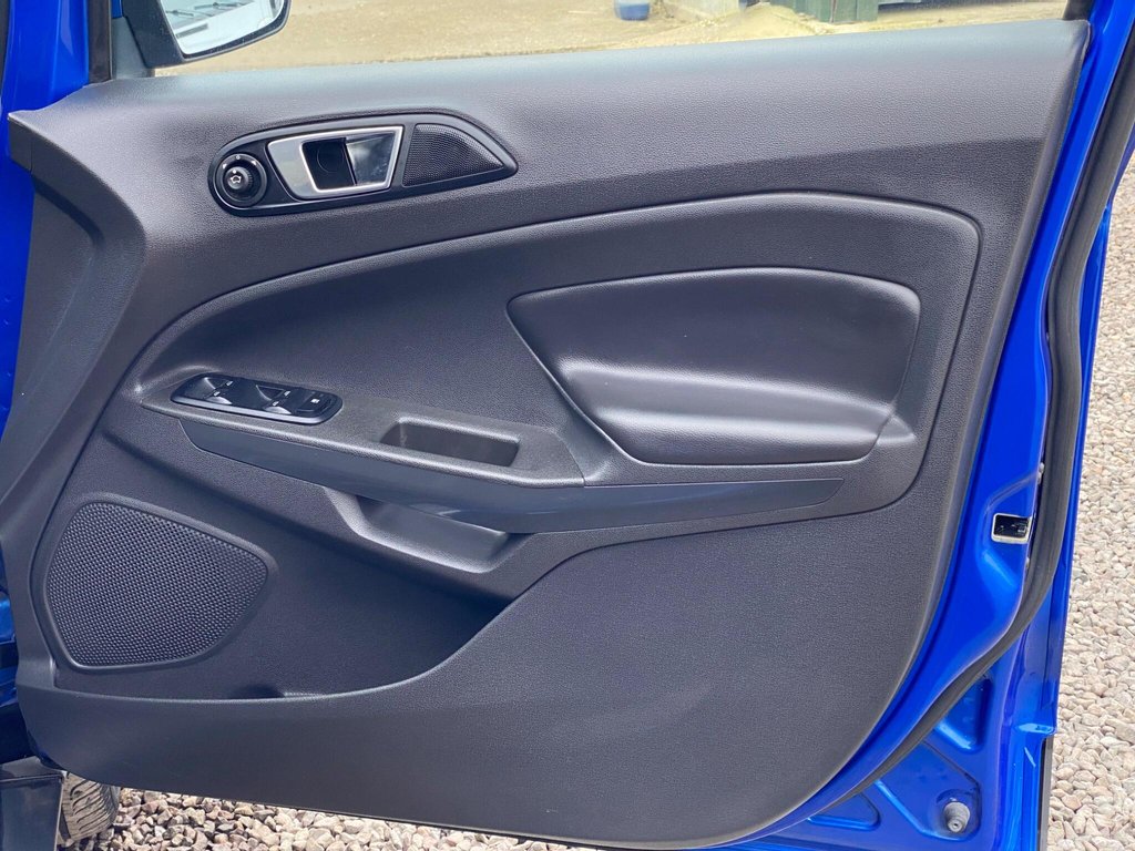 Used Ford Ecosport 2015 for sale - 77755223: Photo 46