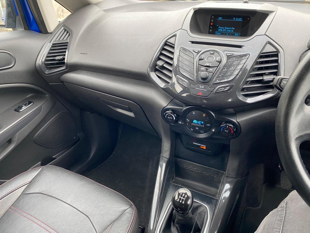 Used Ford Ecosport 2015 for sale - 77755223: Photo 8