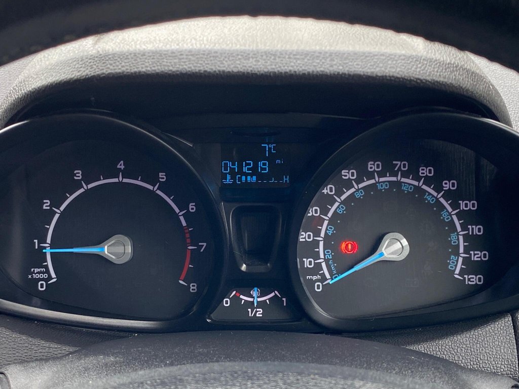 Used Ford Ecosport 2015 for sale - 77755223: Photo 9