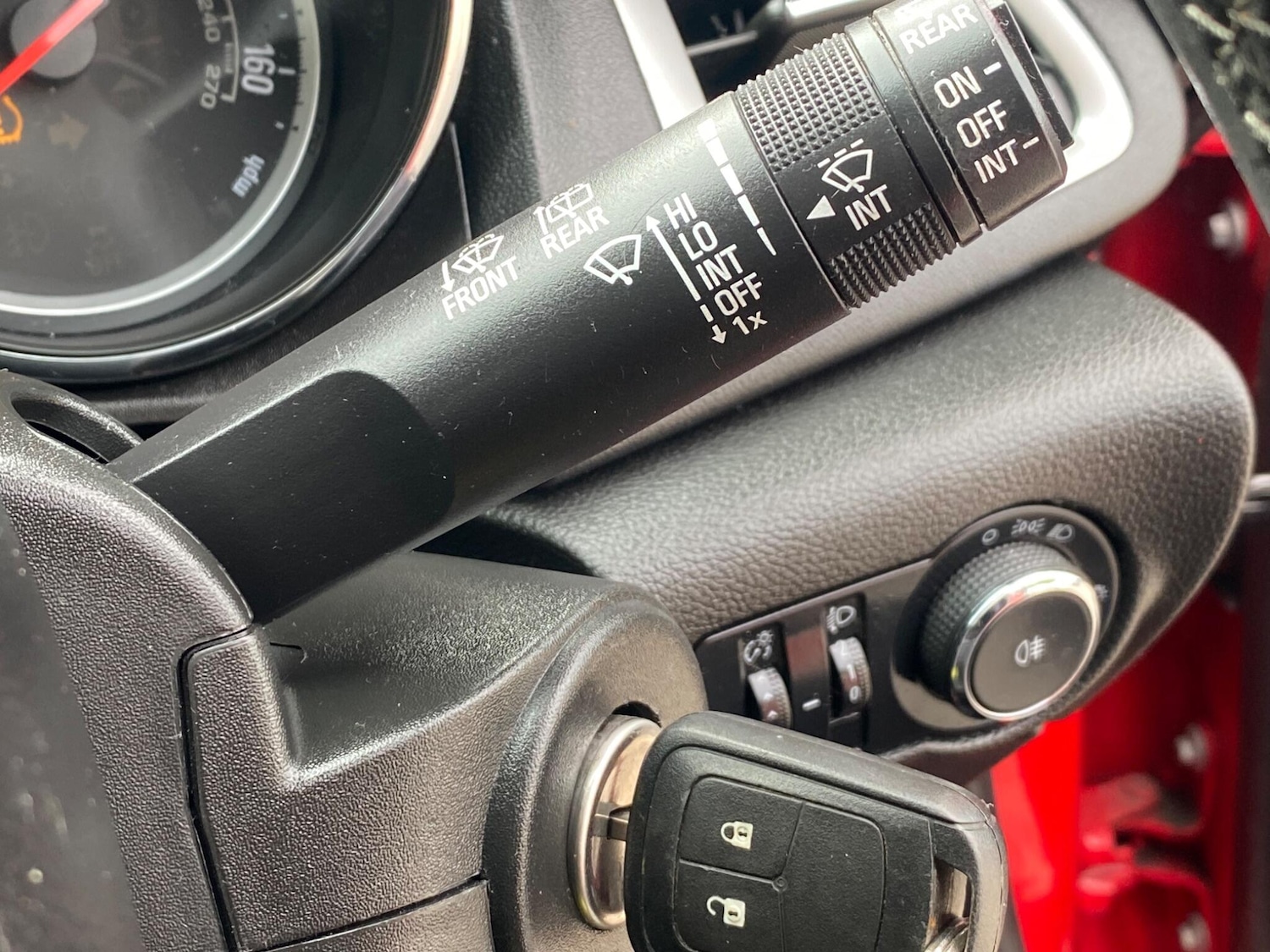Vehicle 28