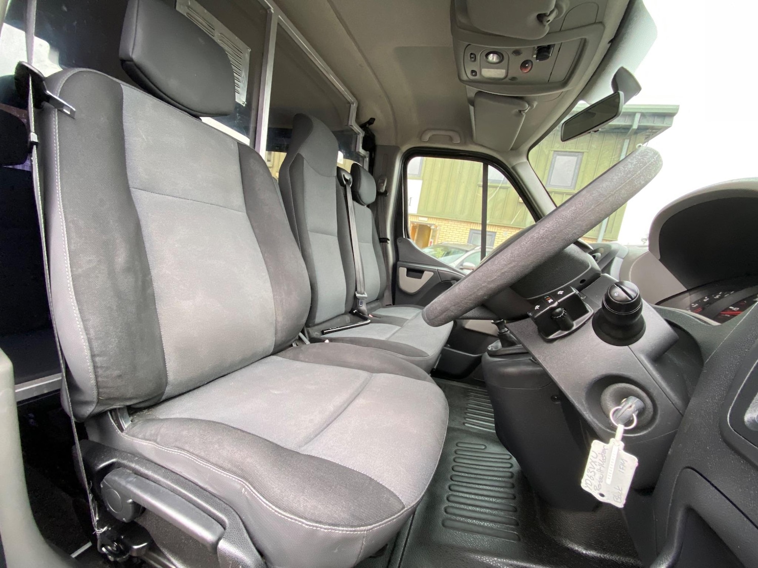 Vehicle 28