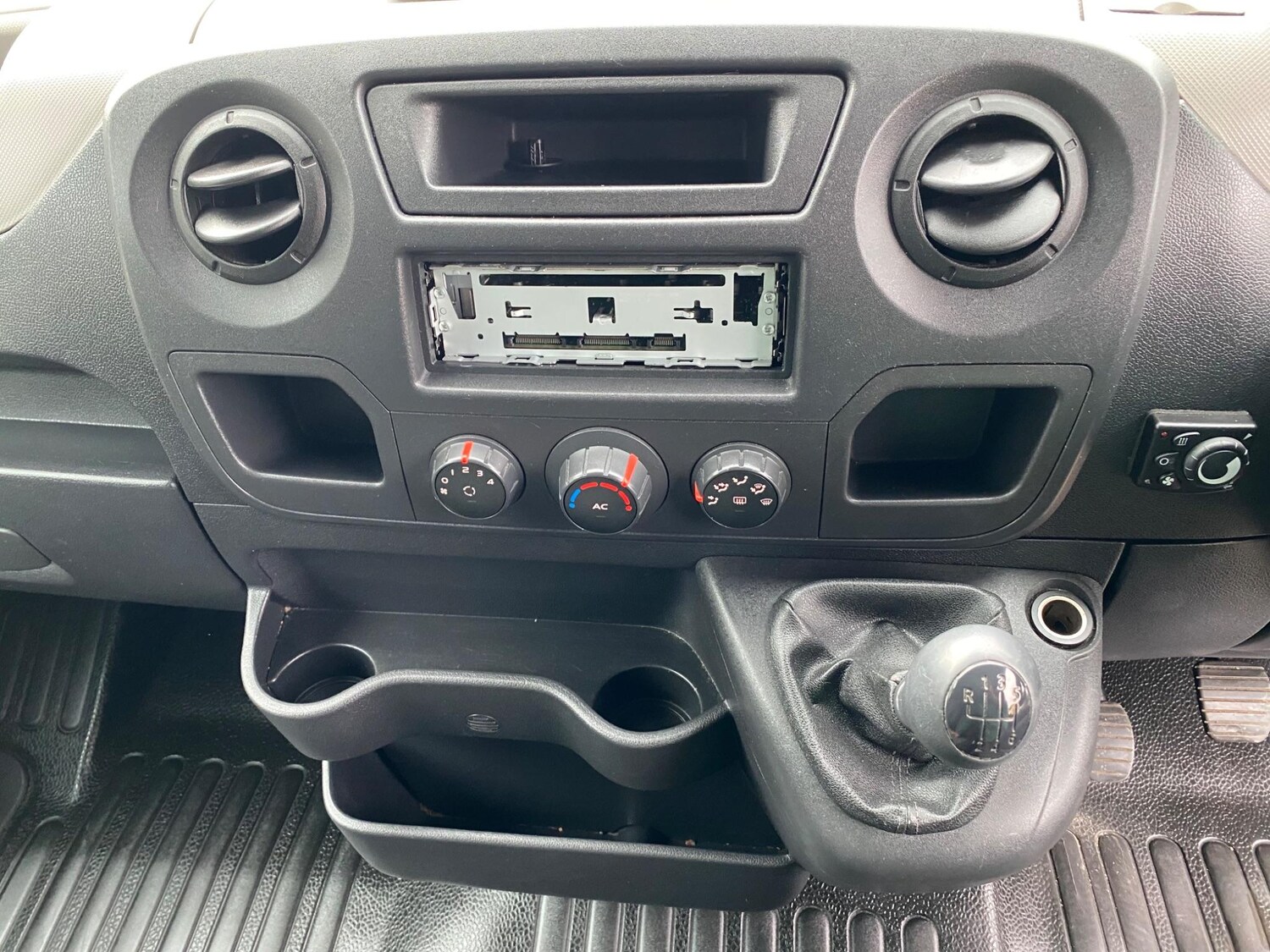 Vehicle 31