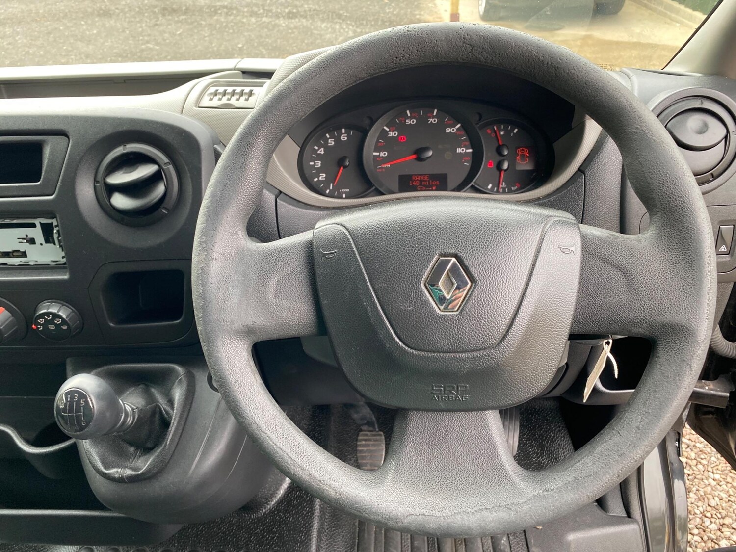 Vehicle 33