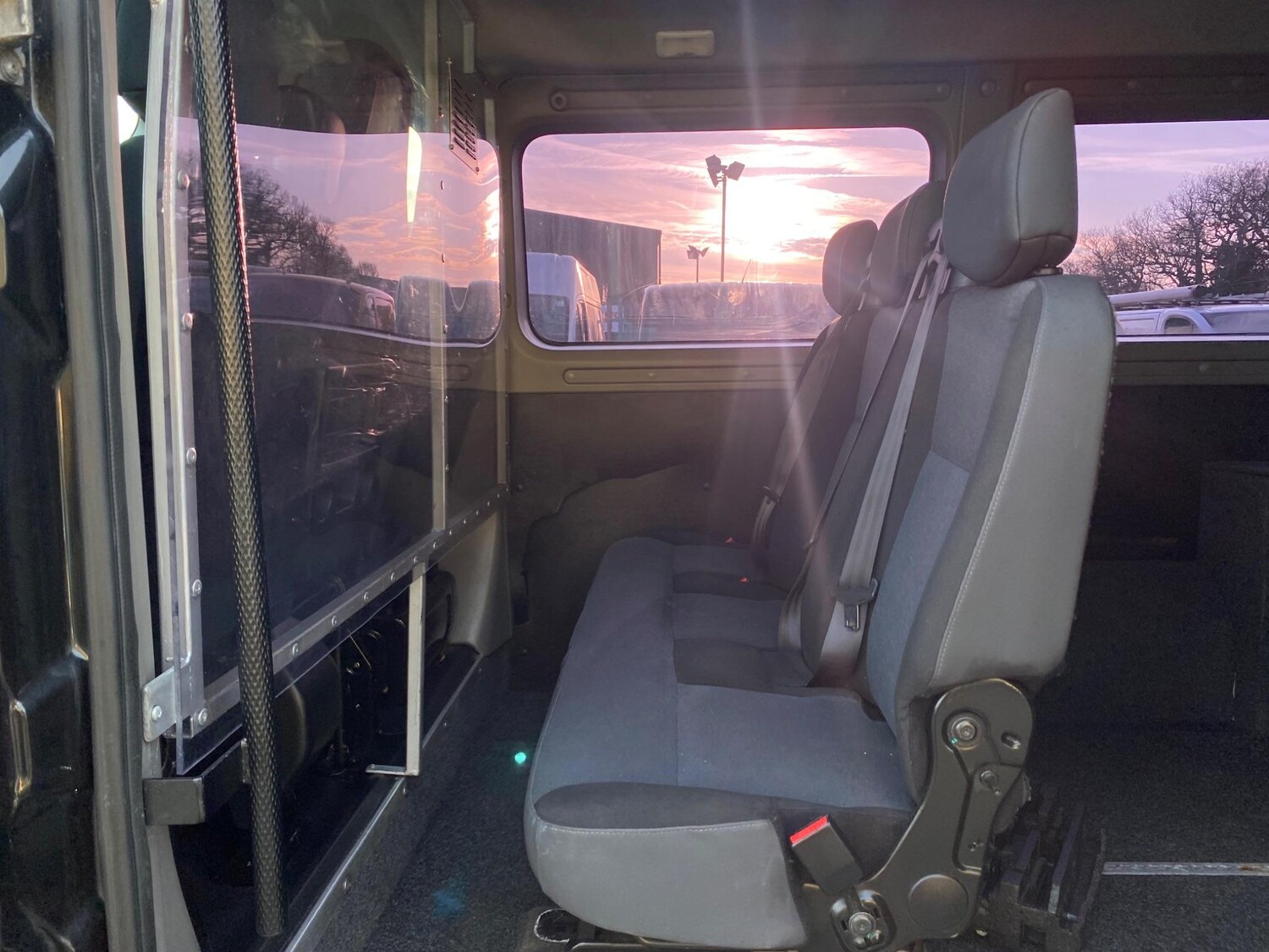Vehicle 37