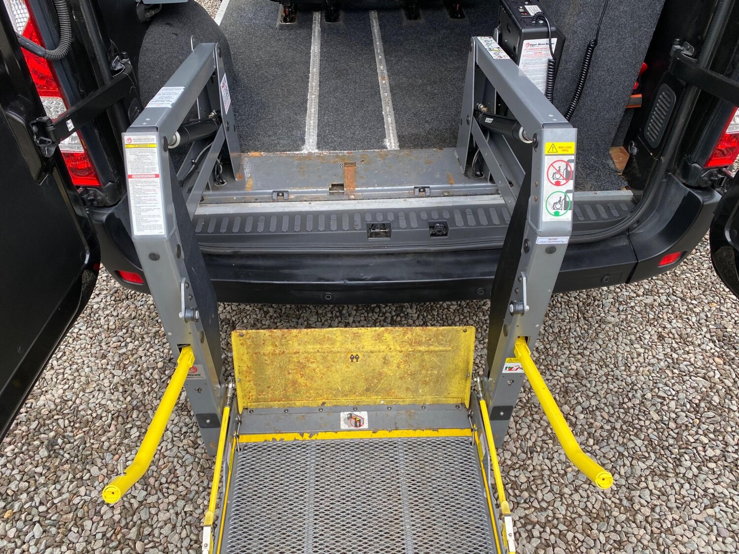Vehicle 39
