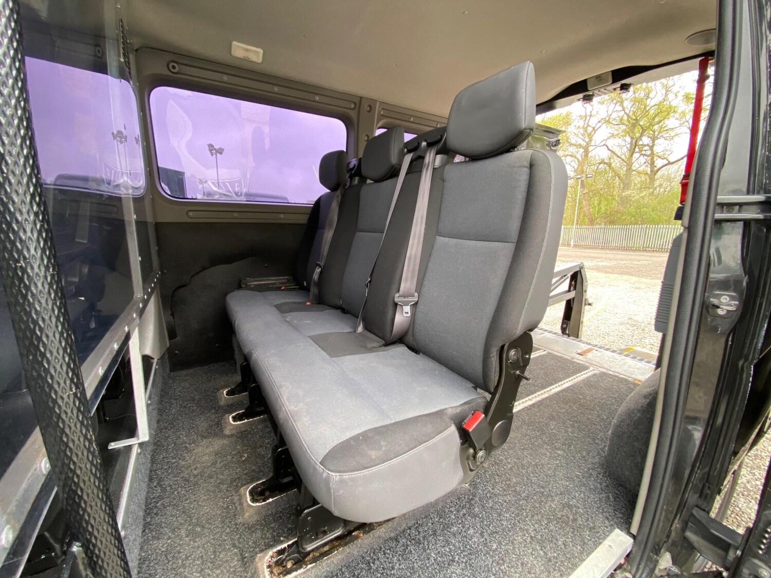 Vehicle 44