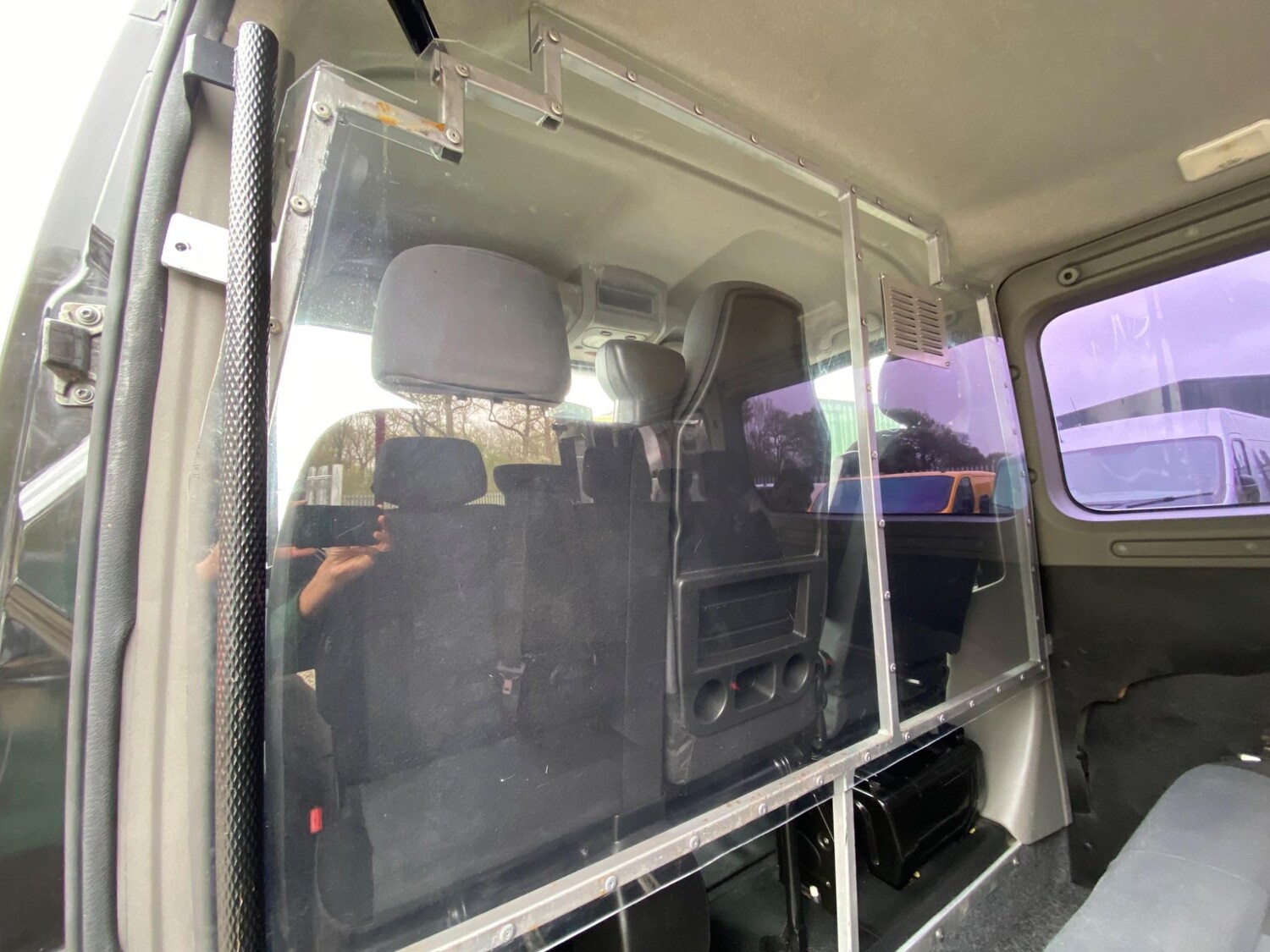 Vehicle 45