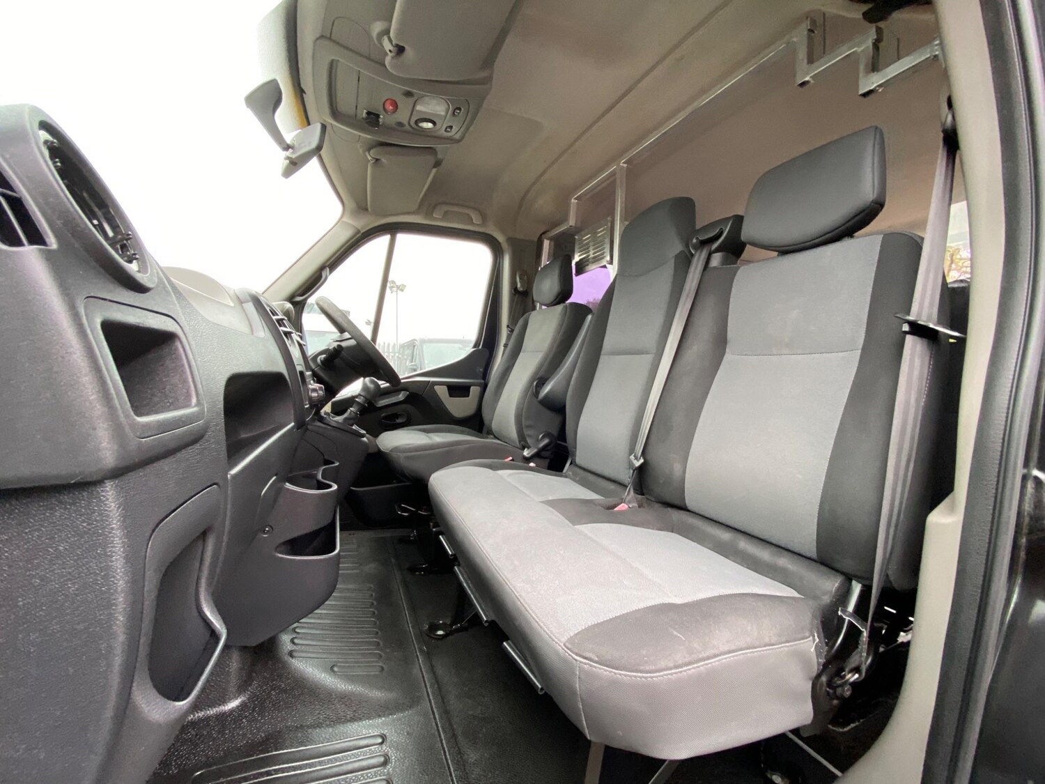 Vehicle 46