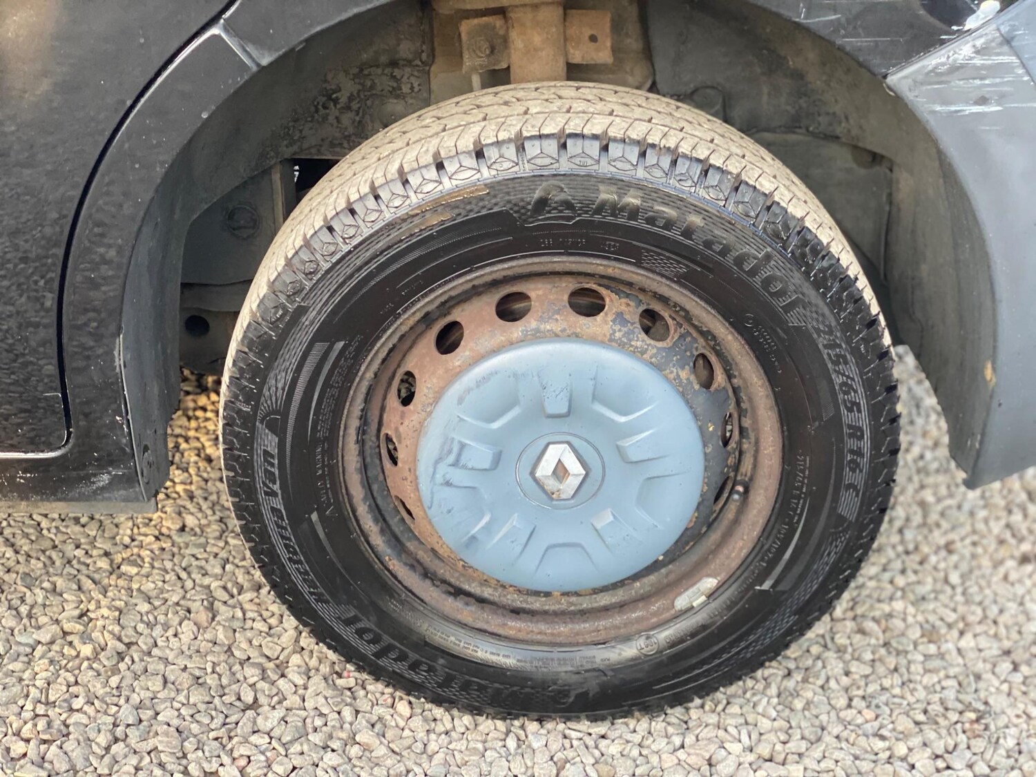 Vehicle 49