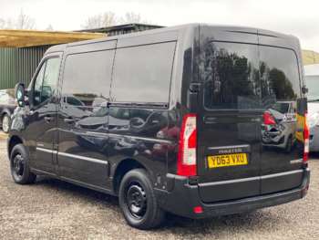 Used Renault Master 2013 for sale - 73967678: Photo