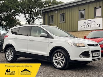 Used Ford Kuga 2015 for sale - 79743082: Photo