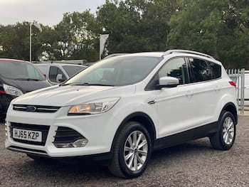 Used Ford Kuga 2015 for sale - 79743082: Photo