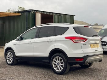Used Ford Kuga 2015 for sale - 79743082: Photo