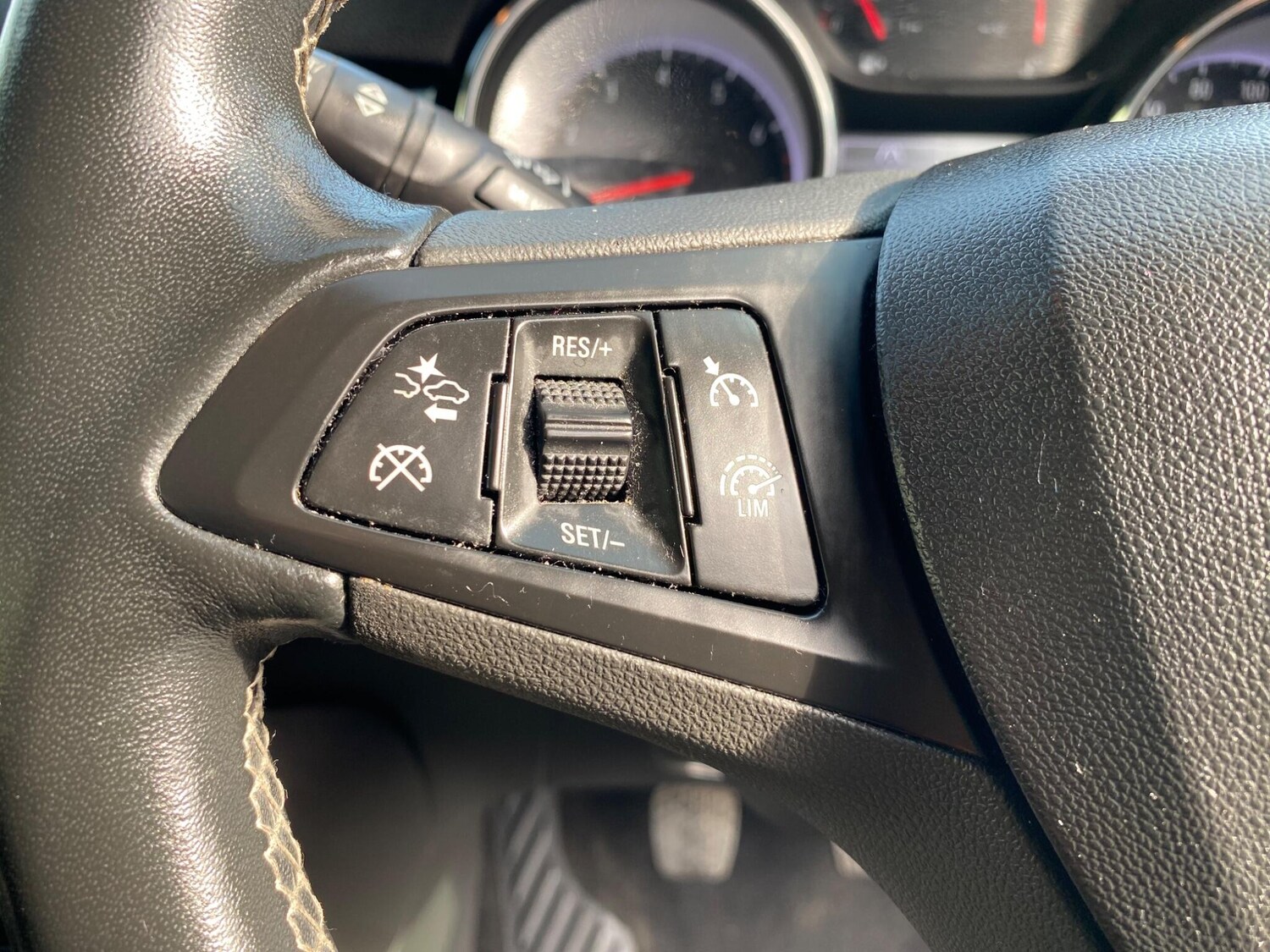 Vehicle 38