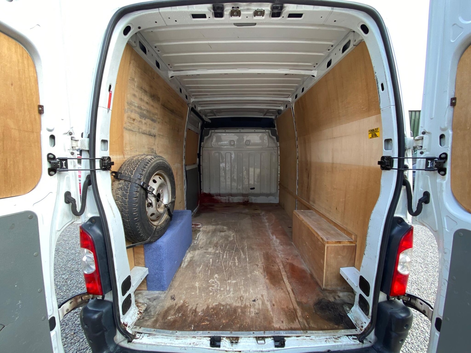Vehicle 11