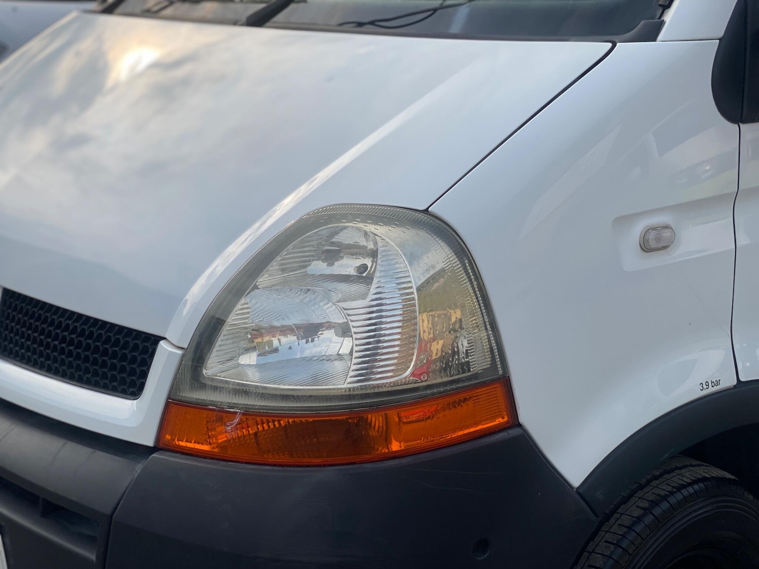 Vehicle 25
