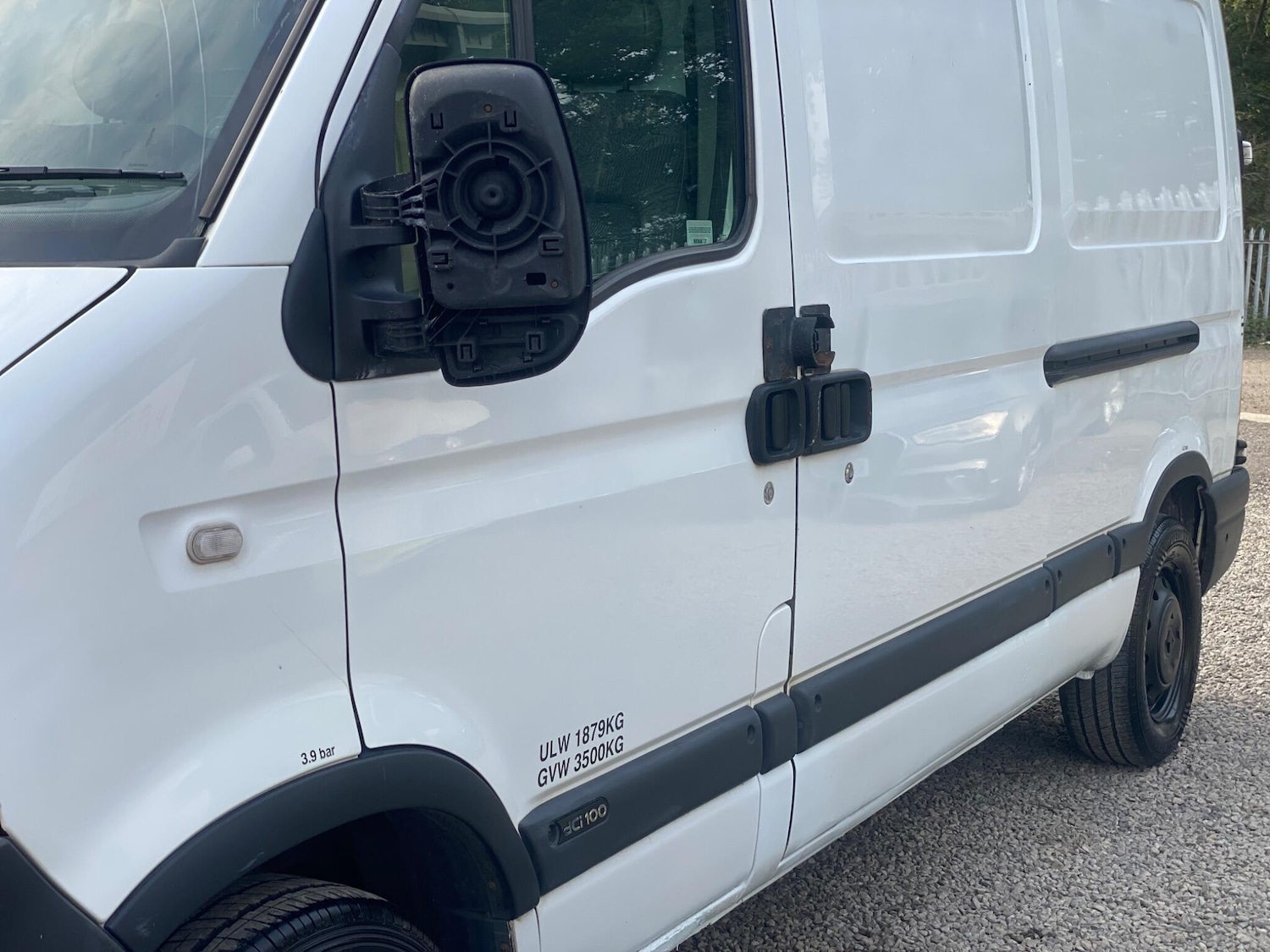 Vehicle 27
