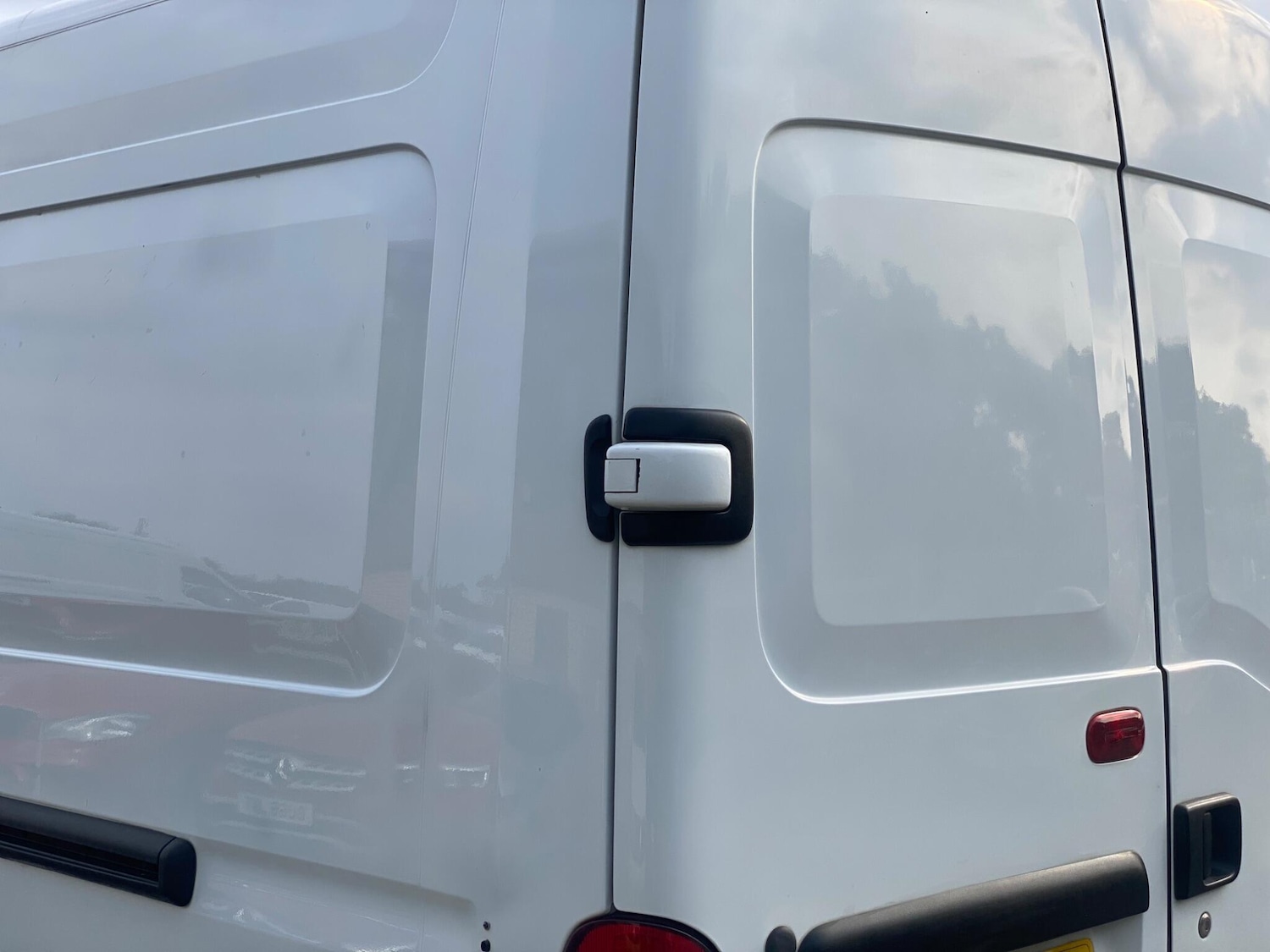 Vehicle 28