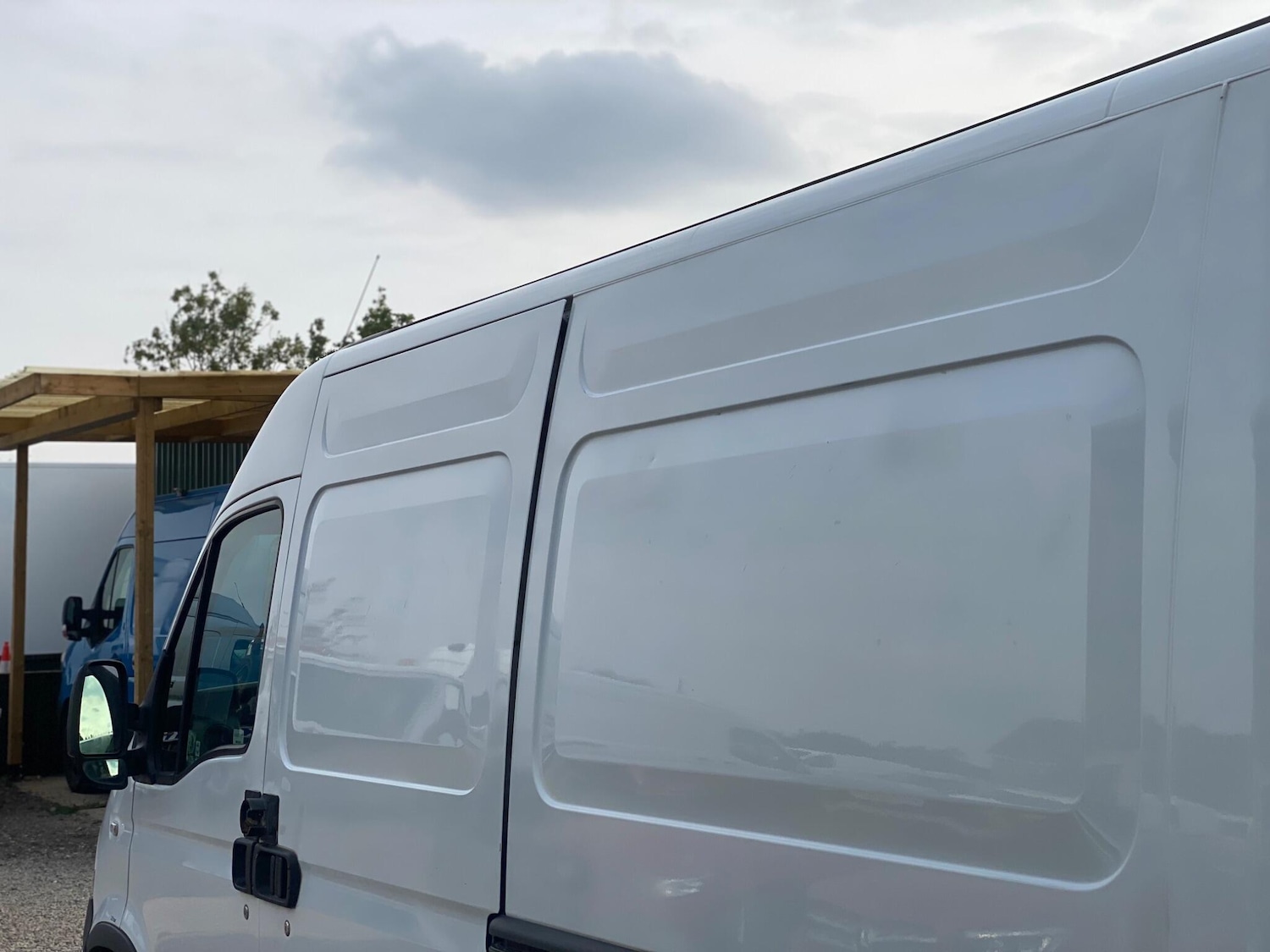 Vehicle 29
