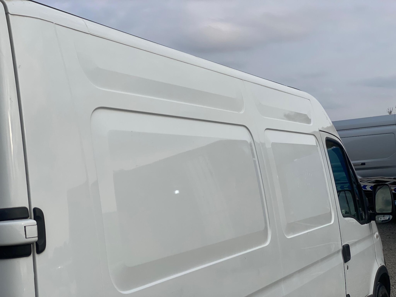 Vehicle 33