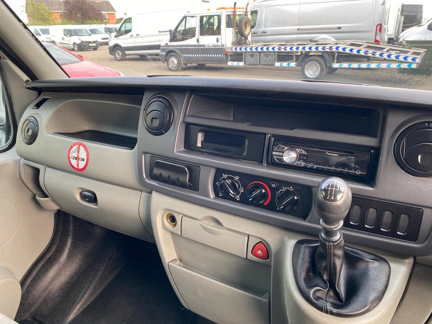 Vehicle 37