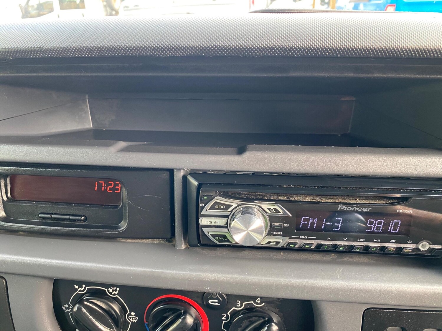 Vehicle 38