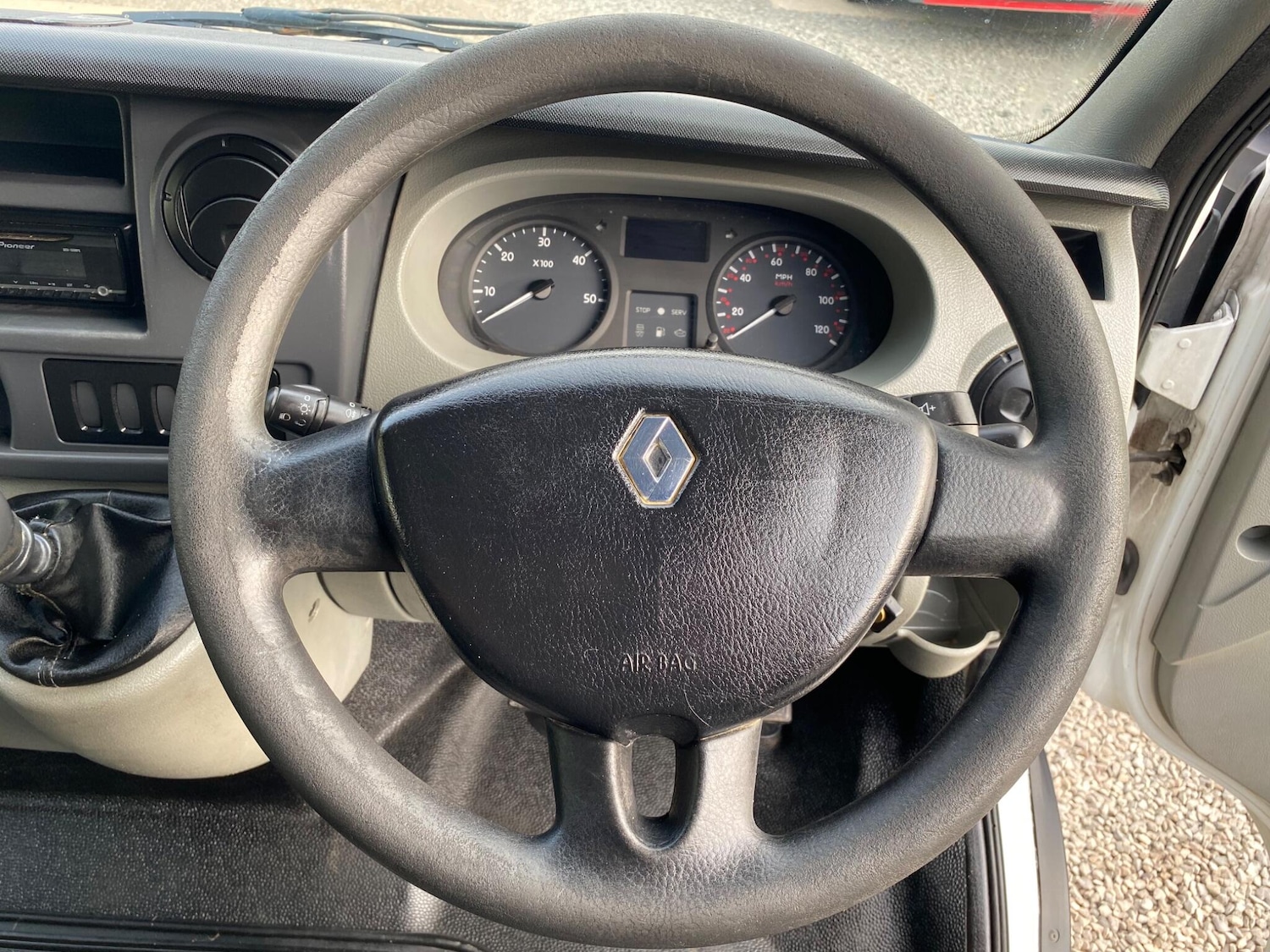 Vehicle 39