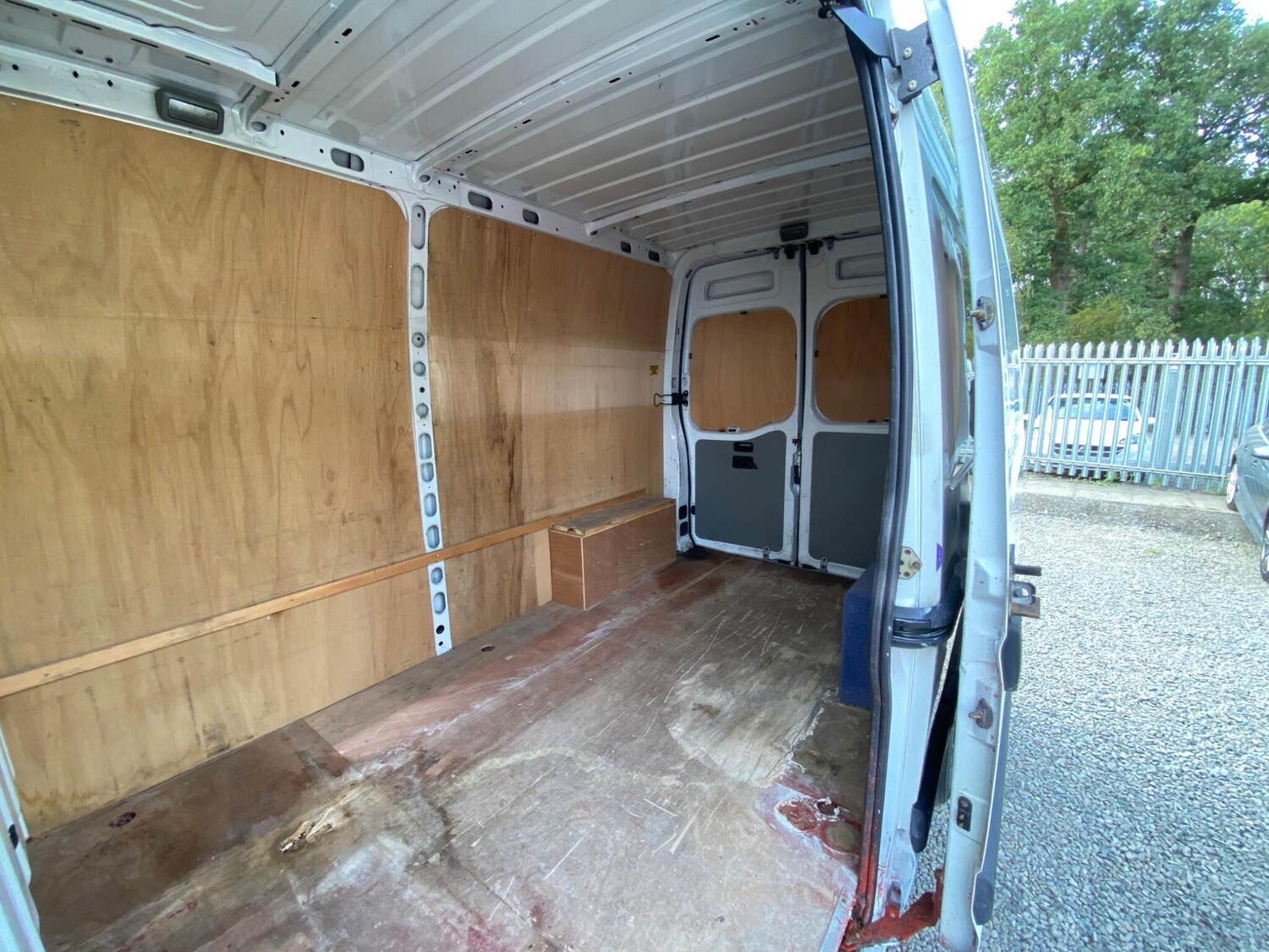 Vehicle 42