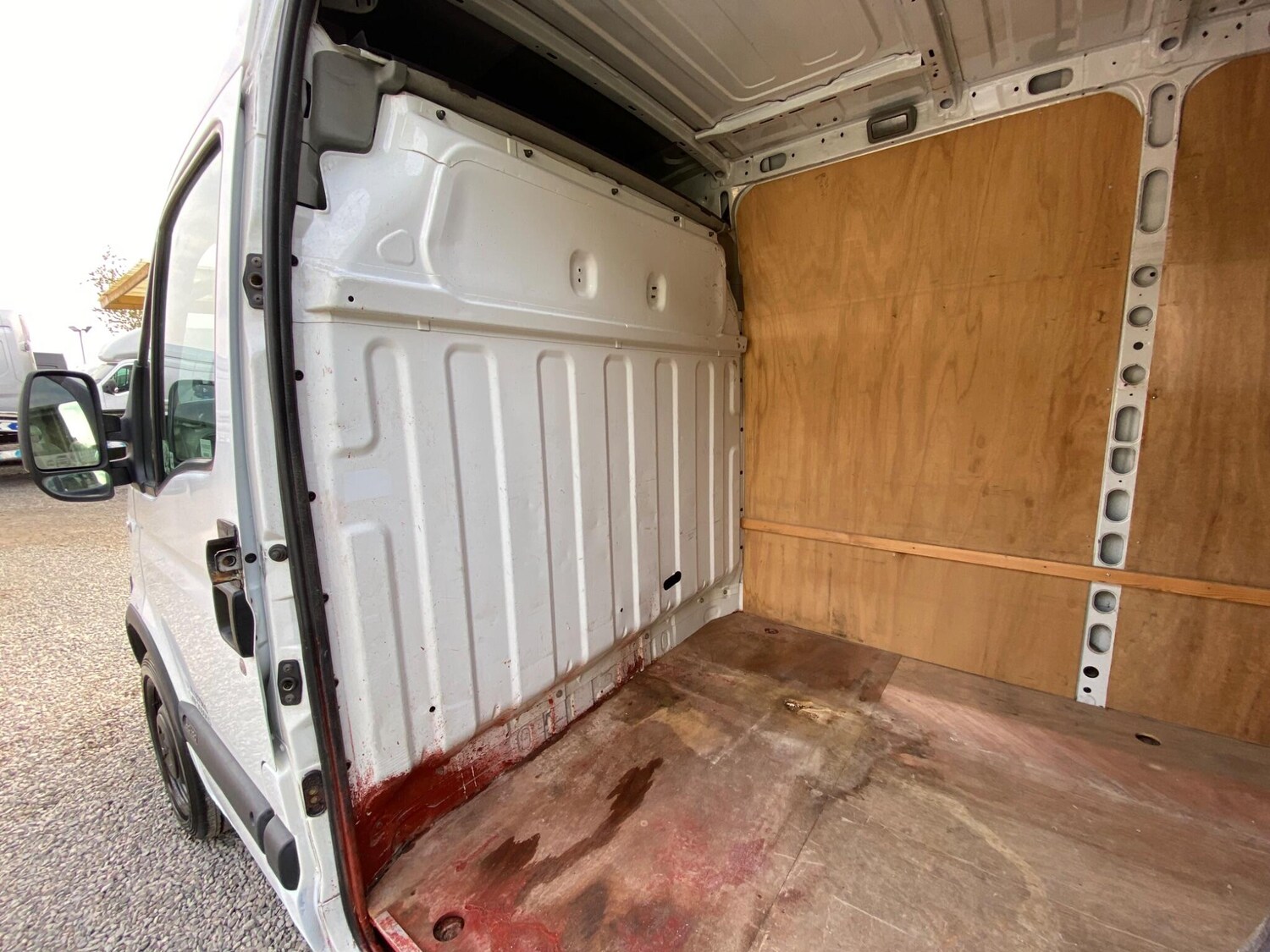 Vehicle 44