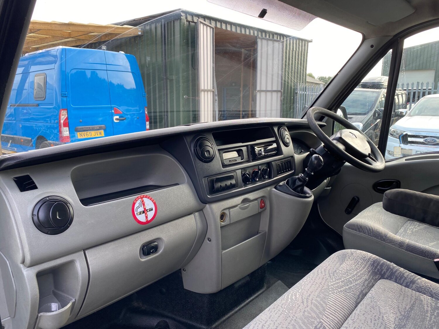 Vehicle 45