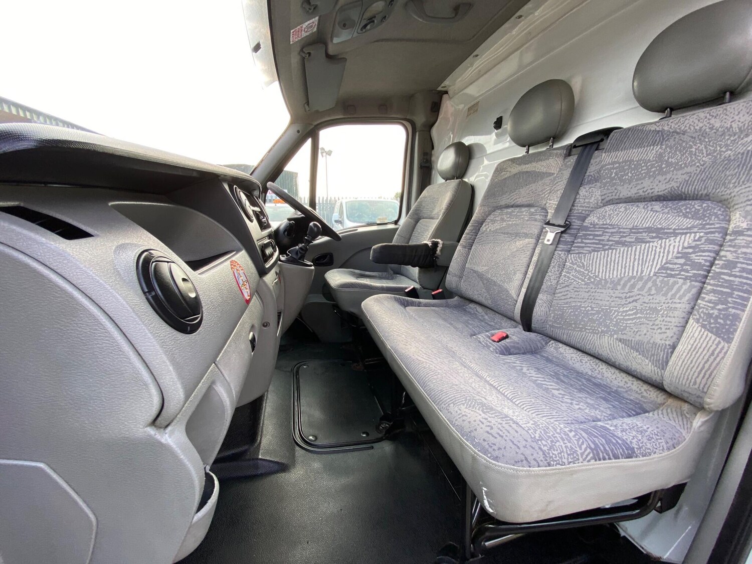Vehicle 46