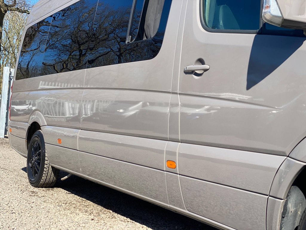 Used Volkswagen Crafter 2010 for sale - 77941805: Photo 25