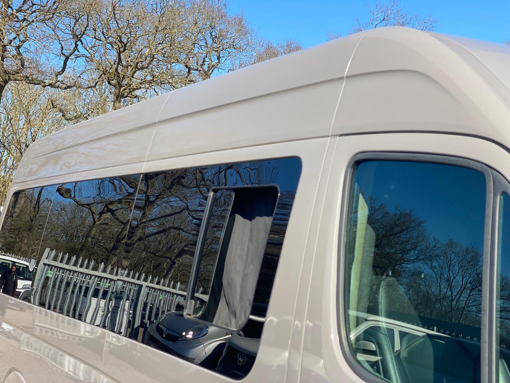 Used Volkswagen Crafter 2010 for sale - 77941805: Photo 26