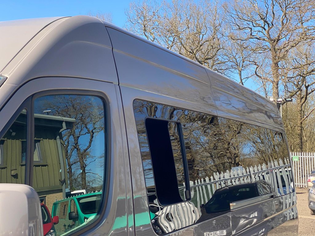 Used Volkswagen Crafter 2010 for sale - 77941805: Photo 30