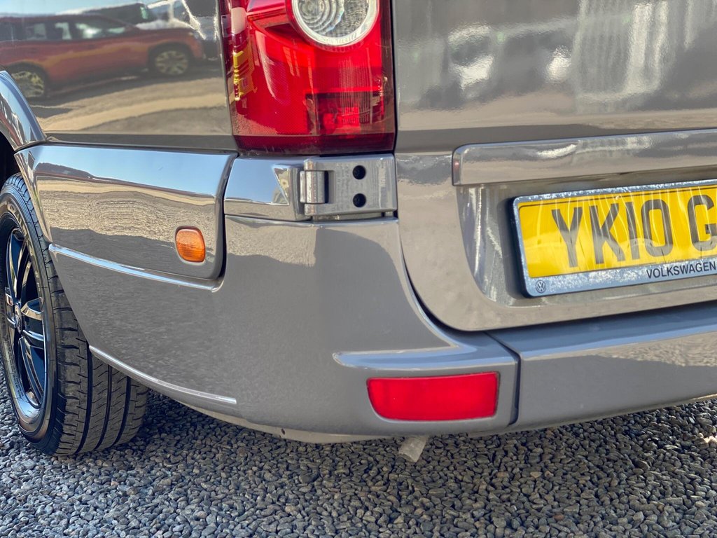 Used Volkswagen Crafter 2010 for sale - 77941805: Photo 31