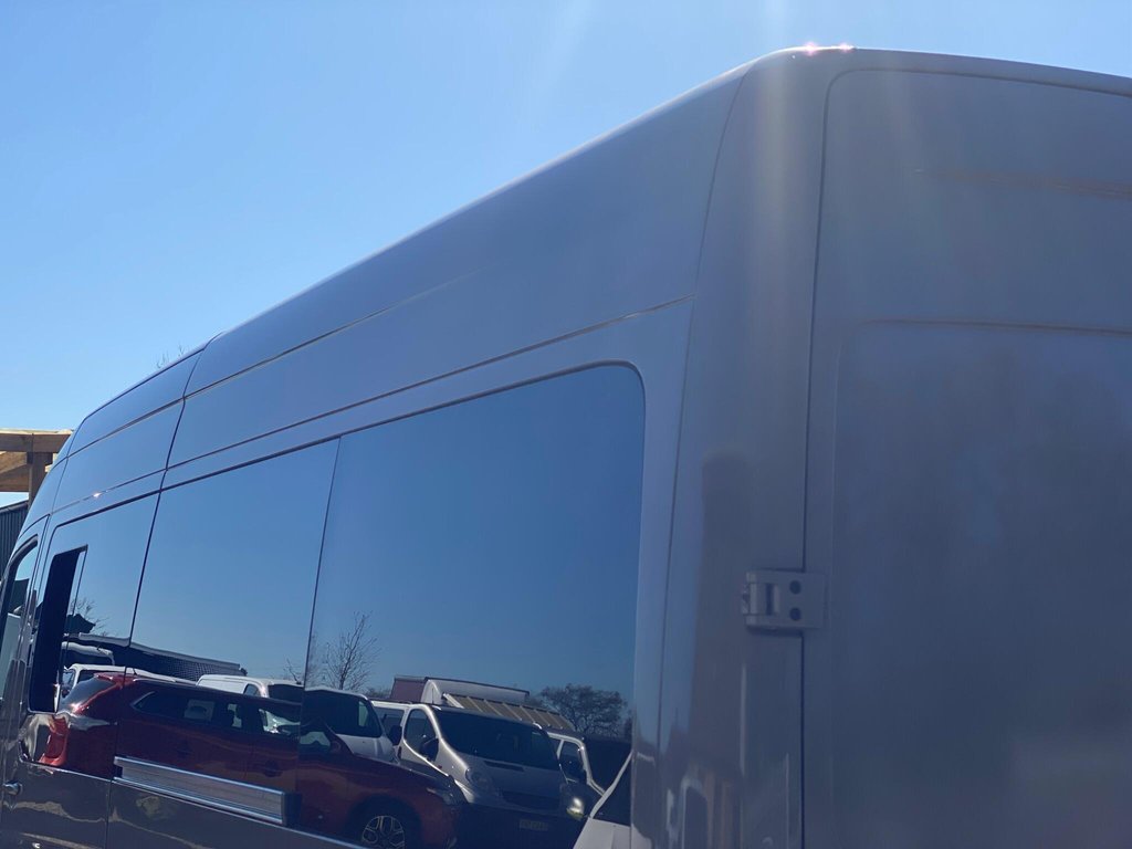 Used Volkswagen Crafter 2010 for sale - 77941805: Photo 33