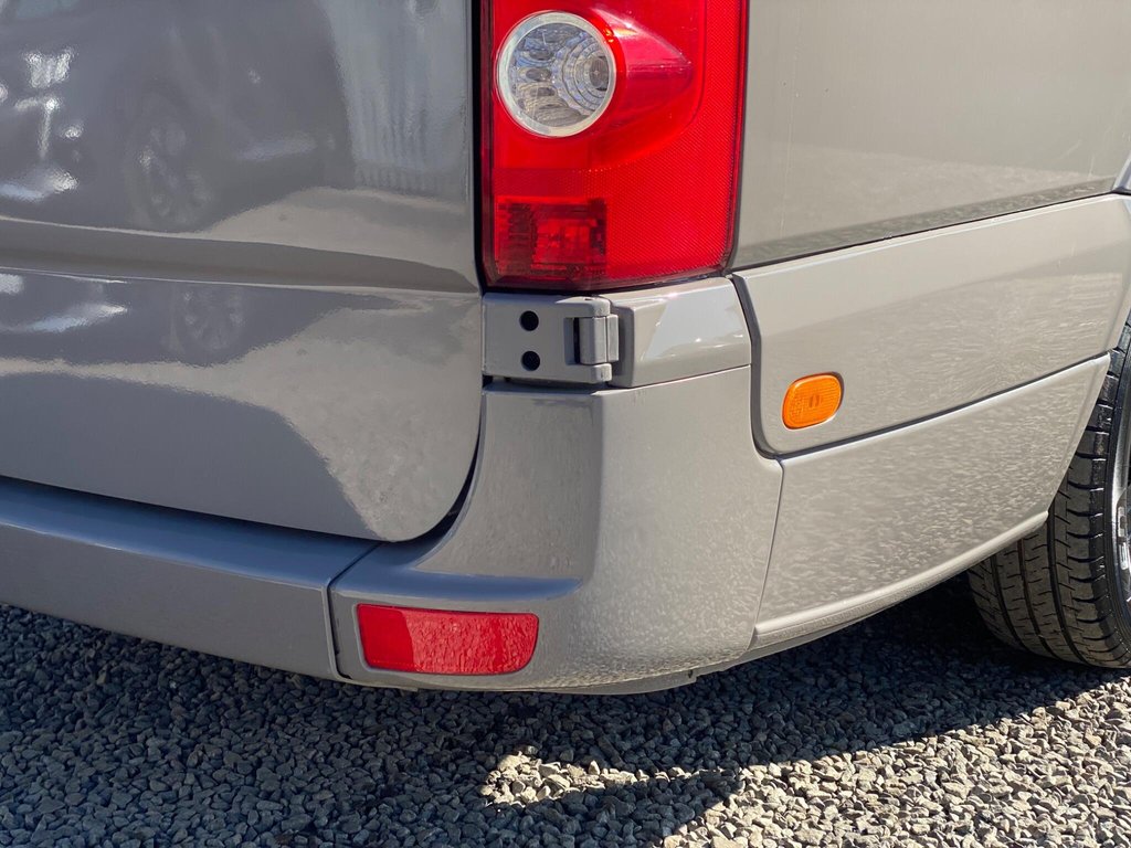 Used Volkswagen Crafter 2010 for sale - 77941805: Photo 34