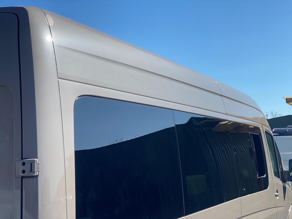 Used Volkswagen Crafter 2010 for sale - 77941805: Photo 36