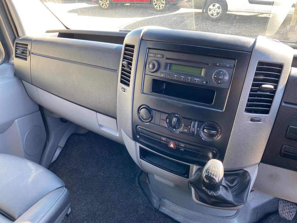 Used Volkswagen Crafter 2010 for sale - 77941805: Photo 38