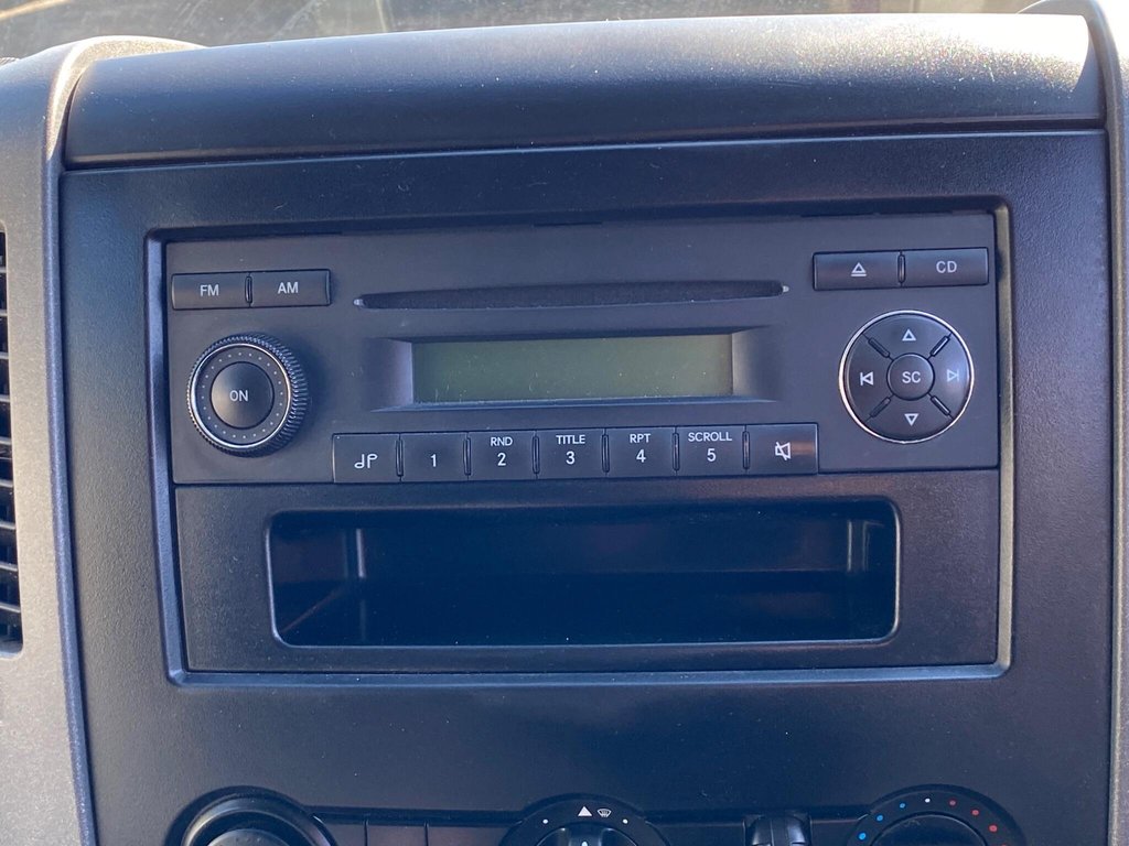 Used Volkswagen Crafter 2010 for sale - 77941805: Photo 39