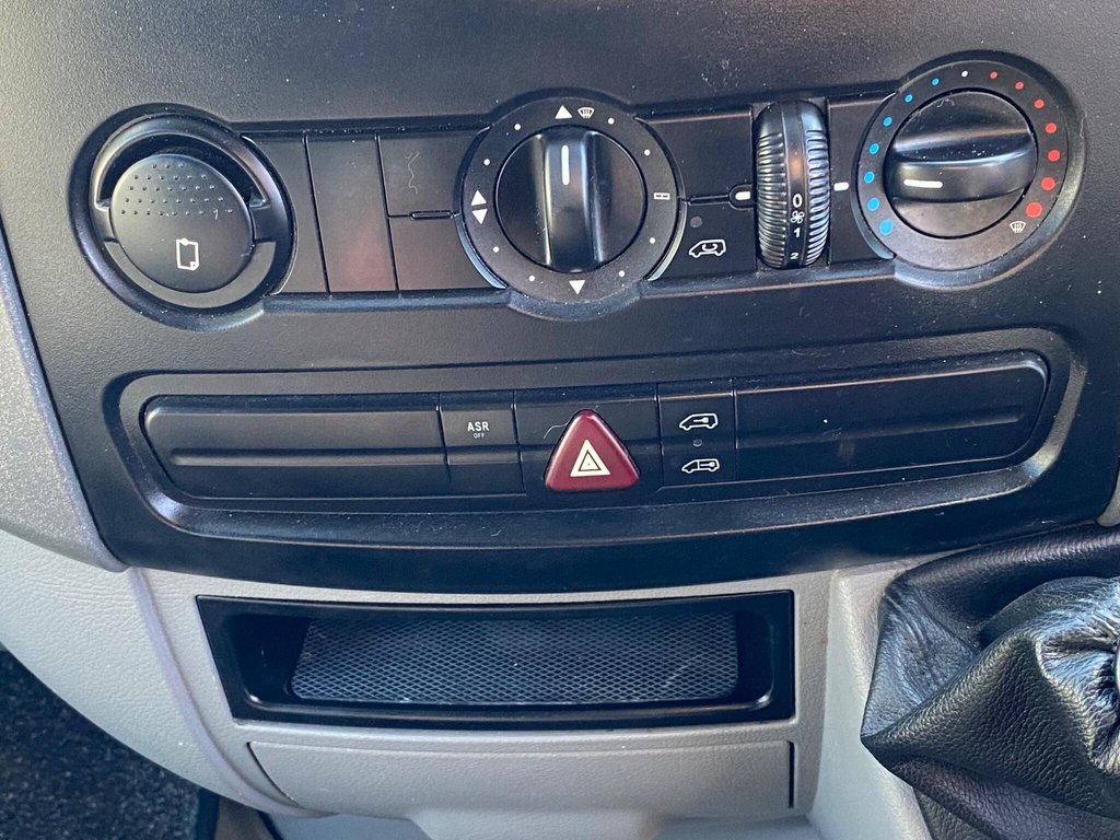 Used Volkswagen Crafter 2010 for sale - 77941805: Photo 40