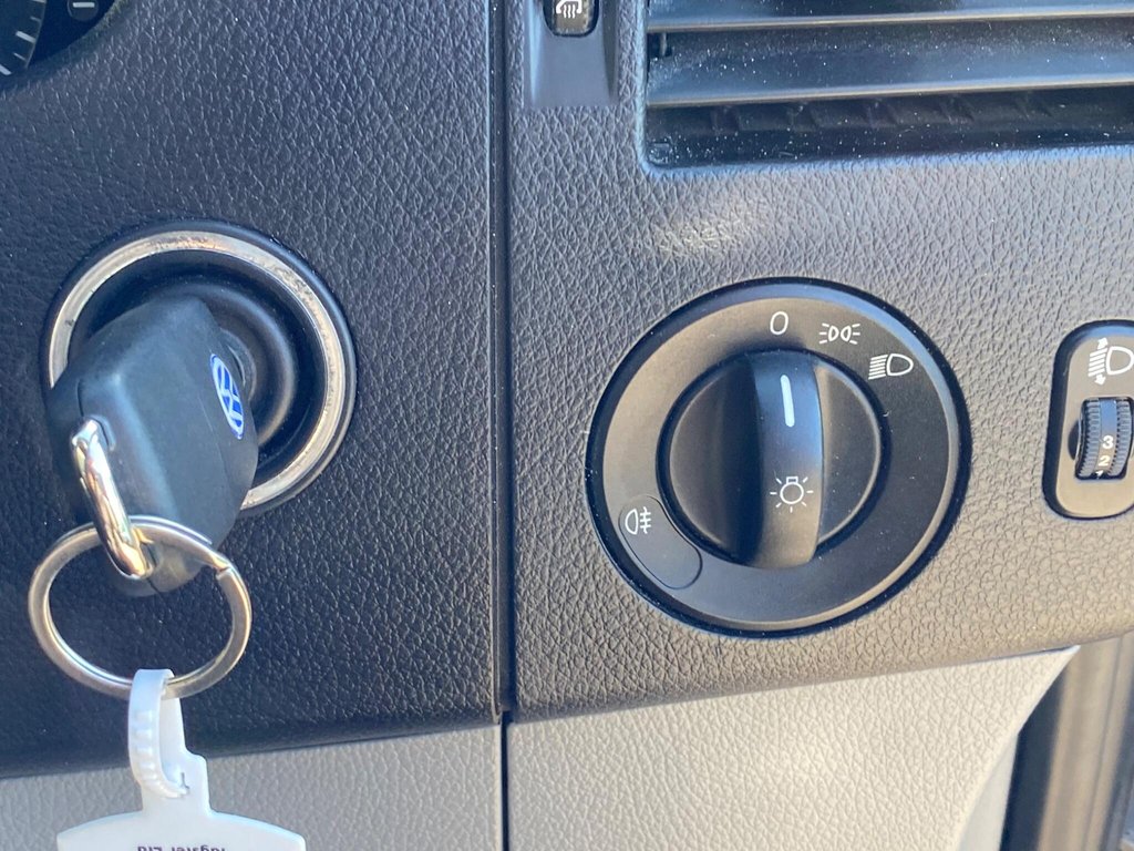 Used Volkswagen Crafter 2010 for sale - 77941805: Photo 42