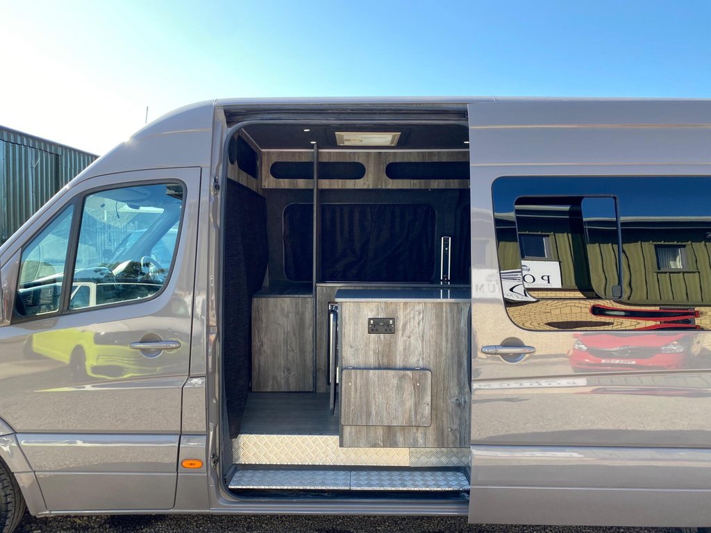 Used Volkswagen Crafter 2010 for sale - 77941805: Photo 48