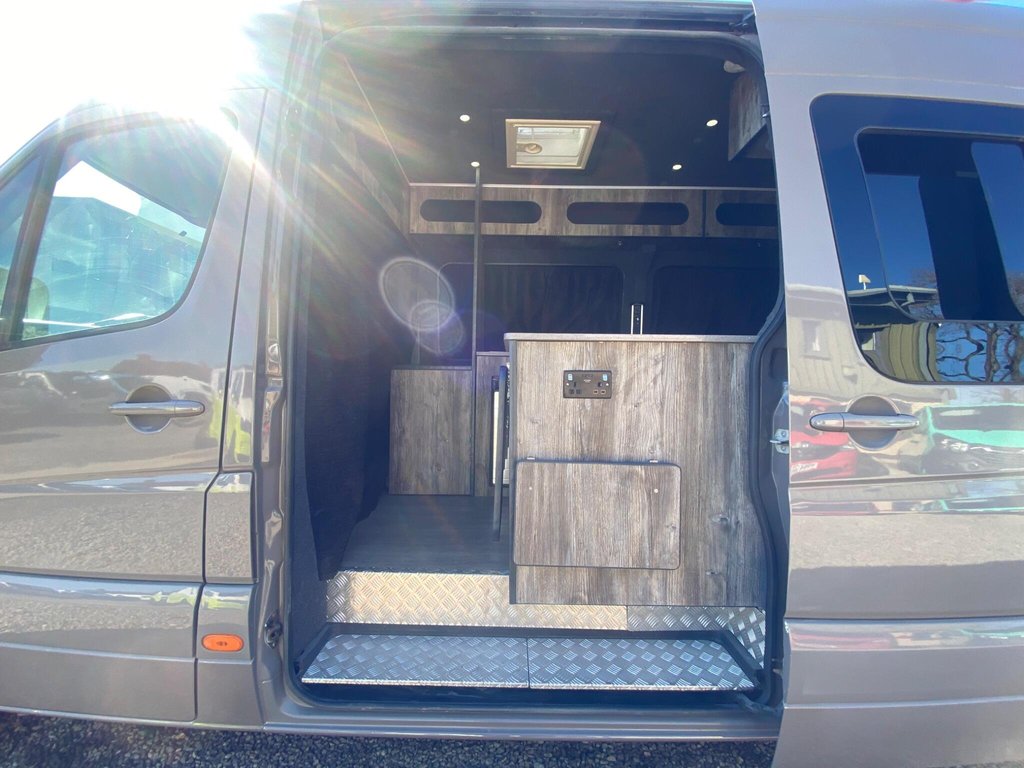 Used Volkswagen Crafter 2010 for sale - 77941805: Photo 49