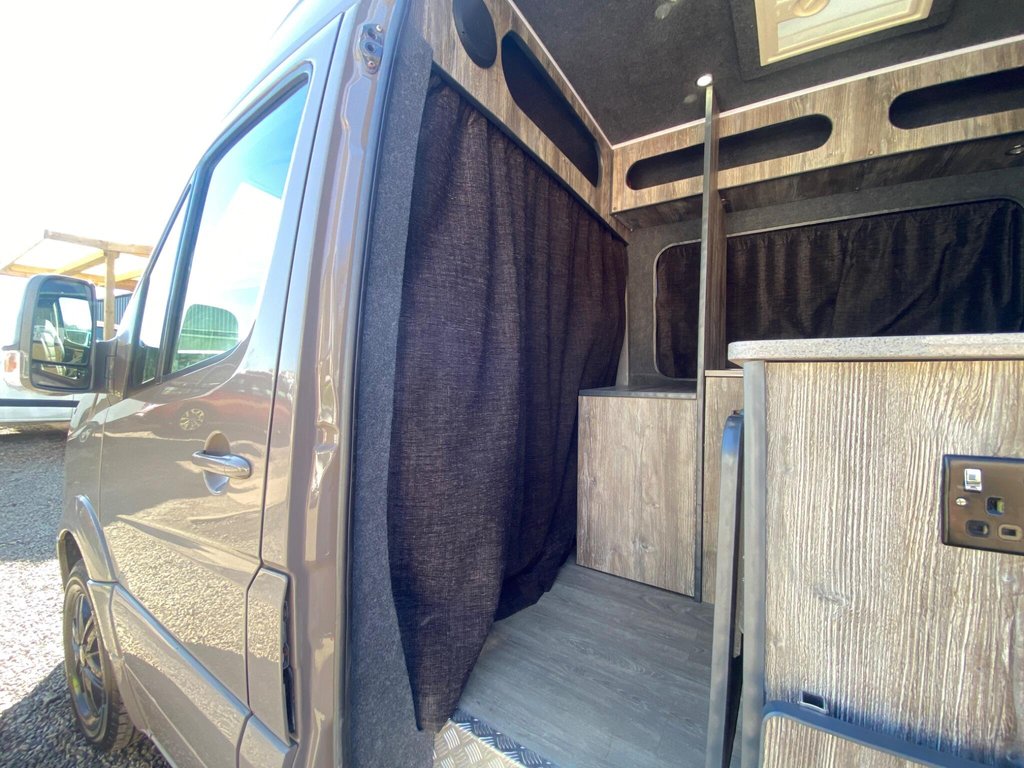 Used Volkswagen Crafter 2010 for sale - 77941805: Photo 50