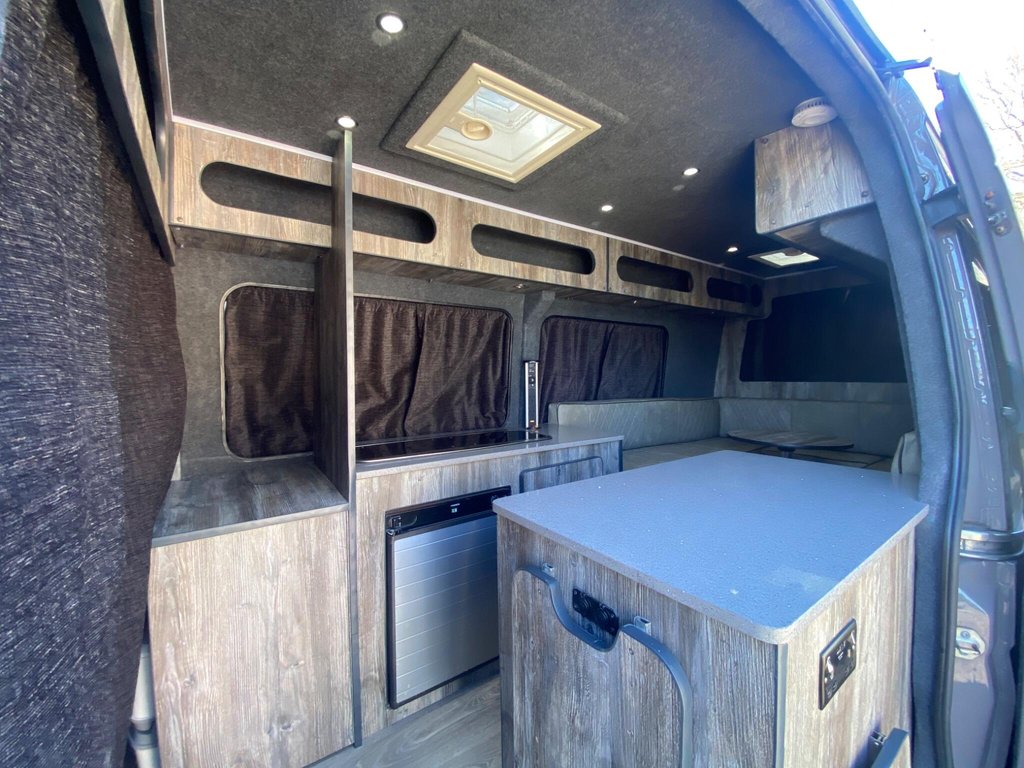 Used Volkswagen Crafter 2010 for sale - 77941805: Photo 6