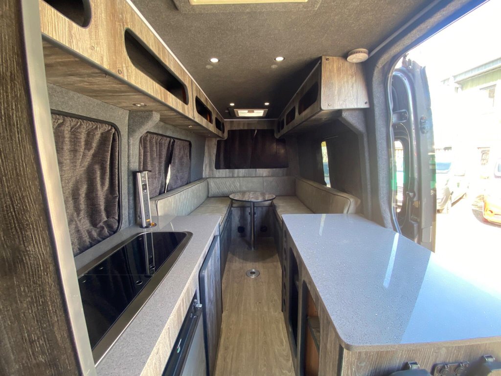 Used Volkswagen Crafter 2010 for sale - 77941805: Photo 7