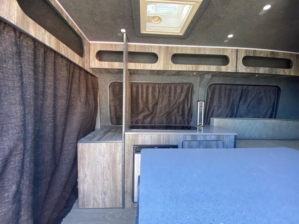 Used Volkswagen Crafter 2010 for sale - 77941805: Photo 8